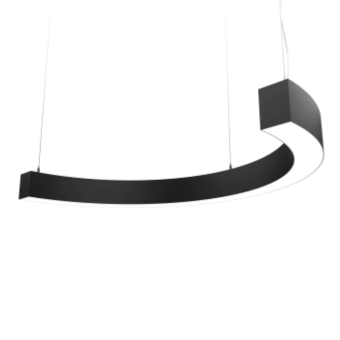 Ритейл Полукольцо №1