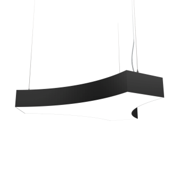 Ритейл Многогранник №1