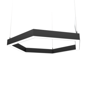 Ритейл Шестиугольник №2