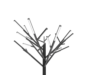 Парковый светильник GORGONA