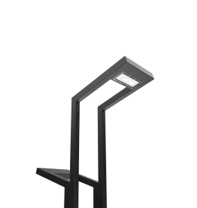 Парковый светильник PROMETHEUS