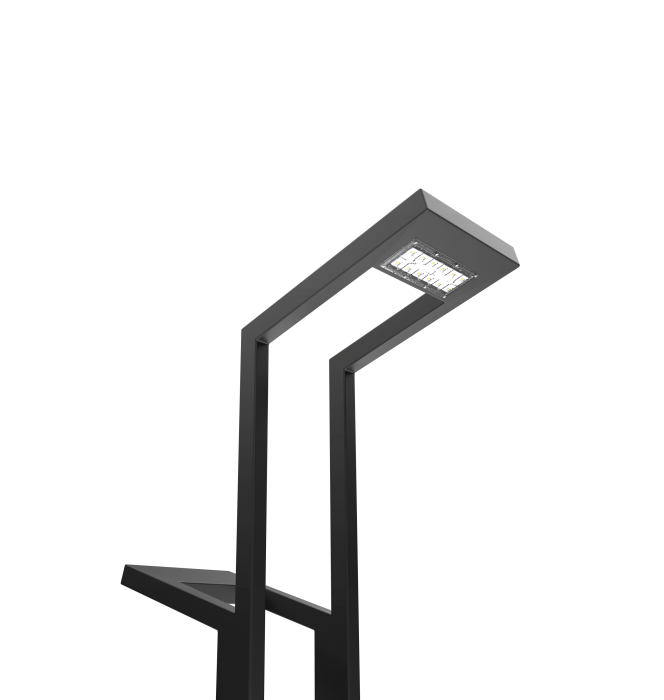 Парковый светильник PROMETHEUS