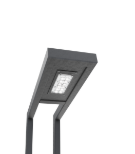 Парковый светильник SINGLE