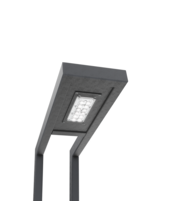 Парковый светильник SINGLE