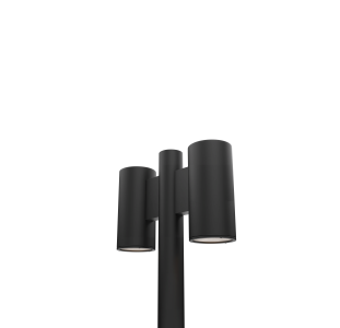 Парковый светильник TREK V2