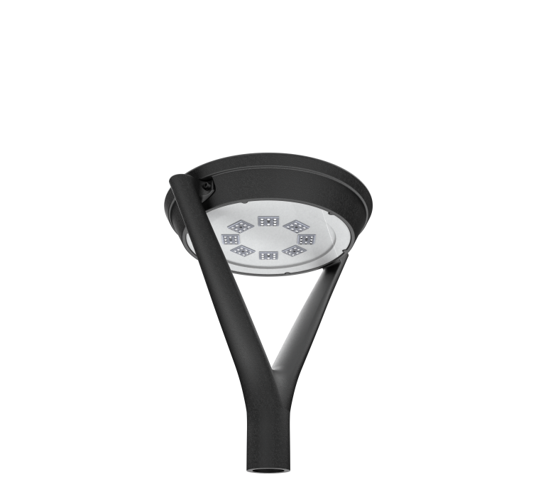 Парковый светильник BERLIN