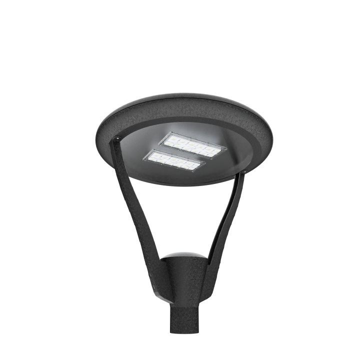 Парковый светильник SPUTNIK