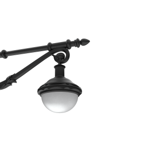 Парковый светильник PHONIX