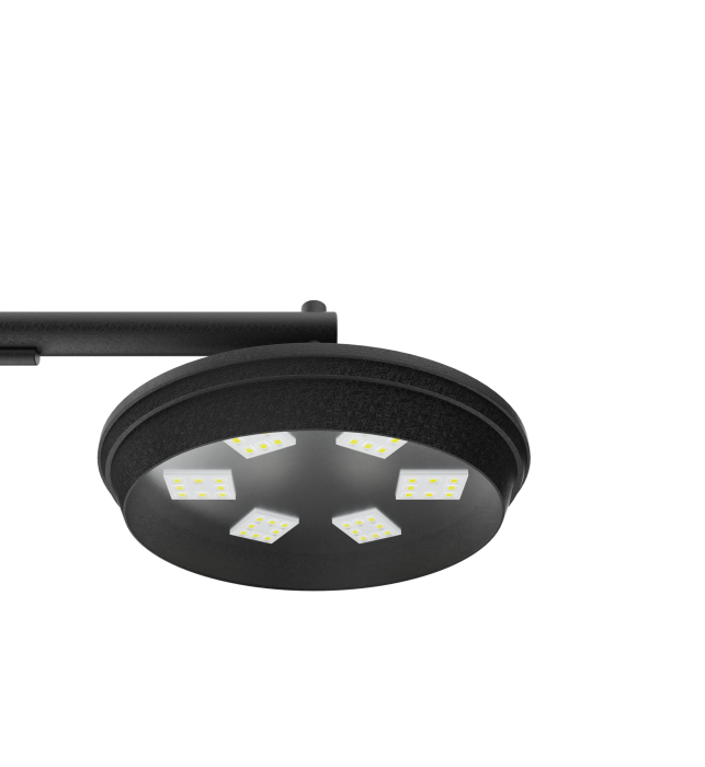 Парковый светильник VENERA