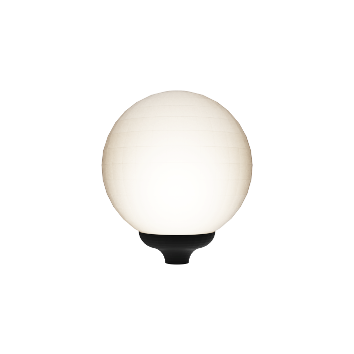 Парковый светильник SPHERE