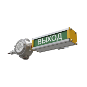 1Ехd Световые указатели