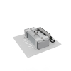 IETC-Улица-60275-70-11000 (70Вт, IP65, 11000Лм, 5К)
