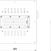 IETC-Улица-60275-70-11000 (70Вт, IP65, 11000Лм, 5К)