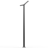 IETC-Улица-55973-50-8900 (50Вт, IP65, 8900Лм, 3К)