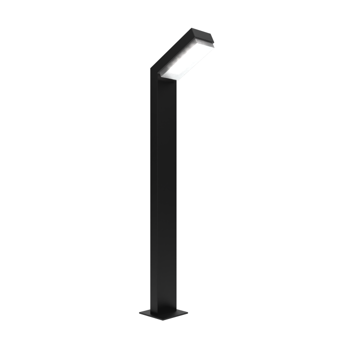 IETC-Улица-52873-10-950 (10Вт, IP65, 950Лм, 3К)