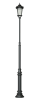 IETC-Улица-50373-35-4500 (35Вт, IP65, 4500Лм, 3К)