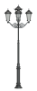 IETC-Улица-50374-35-4550 (35Вт, IP65, 4550Лм, 4К)