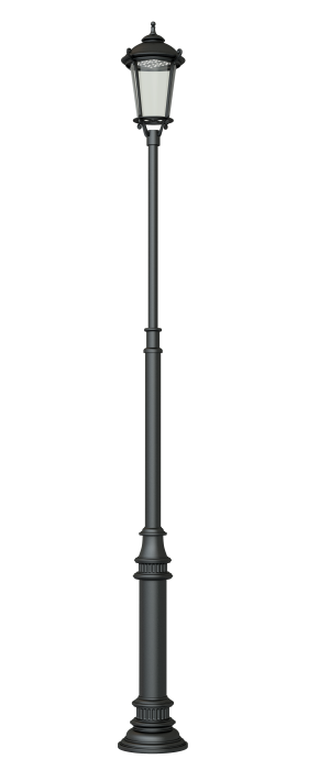 IETC-Улица-50374-35-4550 (35Вт, IP65, 4550Лм, 4К)