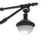IETC-Улица-52773-150-19400 (150Вт, IP65, 19400Лм, 3К)