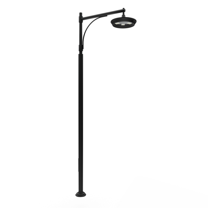 IETC-Улица-53075-50-6550 (50Вт, IP65, 6550Лм, 5К)