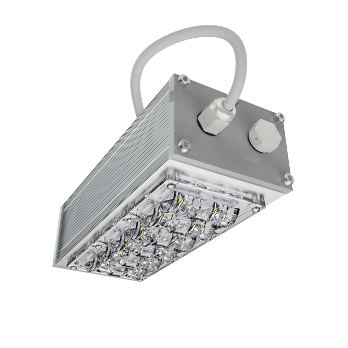 IETC-Пром-45174-30-5700 (30Вт, IP65, 5700Лм, 4К)