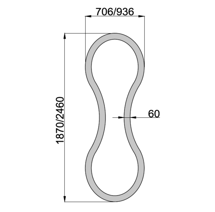 IETC-Ритейл-71625-115-10415 (115Вт, IP20, 10415Лм, 3К)
