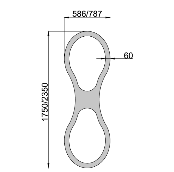 IETC-Ритейл-71631-130-11780 (130Вт, IP20, 11780Лм, 3К)