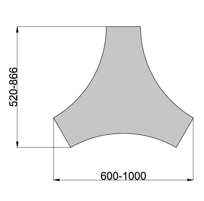 IETC-Ритейл-71649-40-4750 (40Вт, IP20, 4750Лм, 3К)