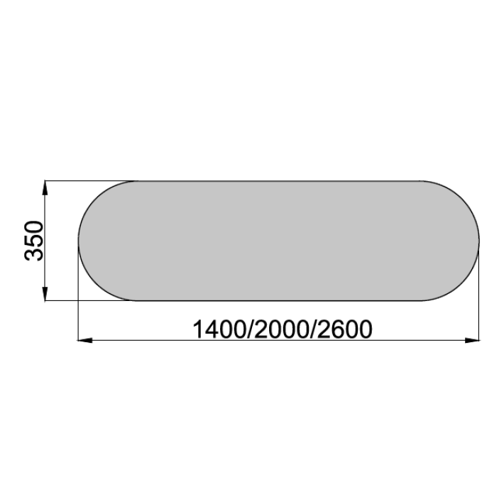 IETC-Ритейл-71664-75-8200 (75Вт, IP20, 8200Лм, 3К)