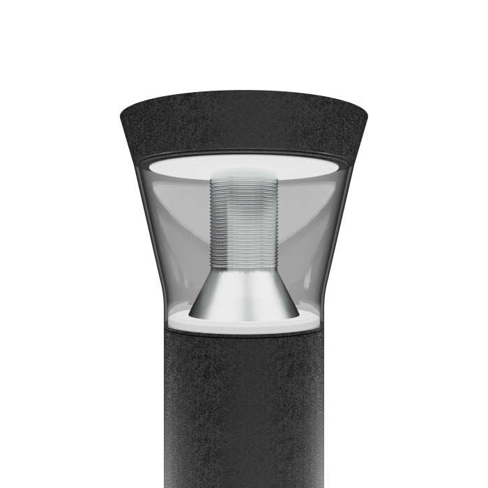 IETC-Улица-50173-10-950 (10Вт, IP65, 950Лм, 3К)