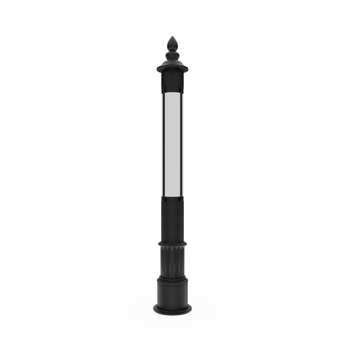 IETC-Улица-55174-35-3500 (35Вт, IP65, 3500Лм, 4К)