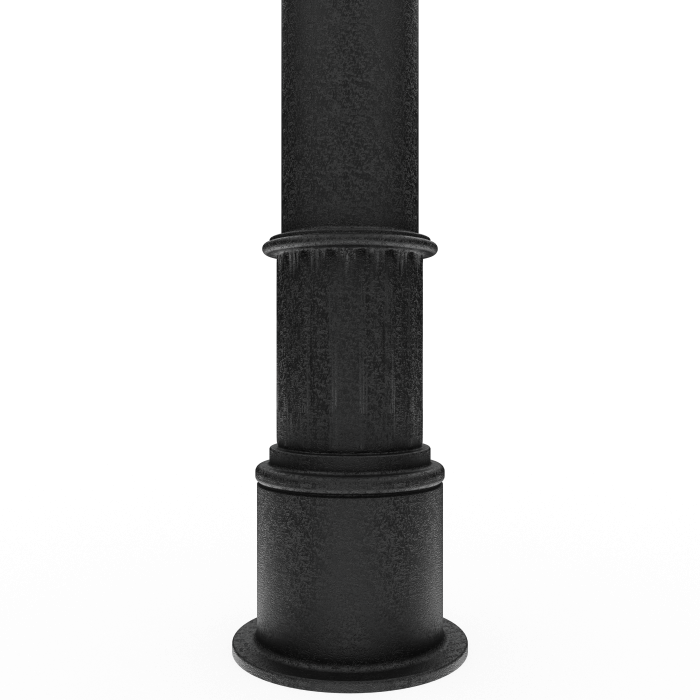 IETC-Улица-55273-45-4450 (45Вт, IP65, 4450Лм, 3К)