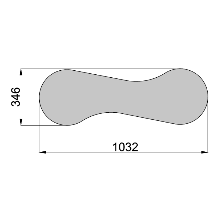 IETC-Ритейл-724073-40-4750 (40Вт, IP20, 4750Лм, 3К)