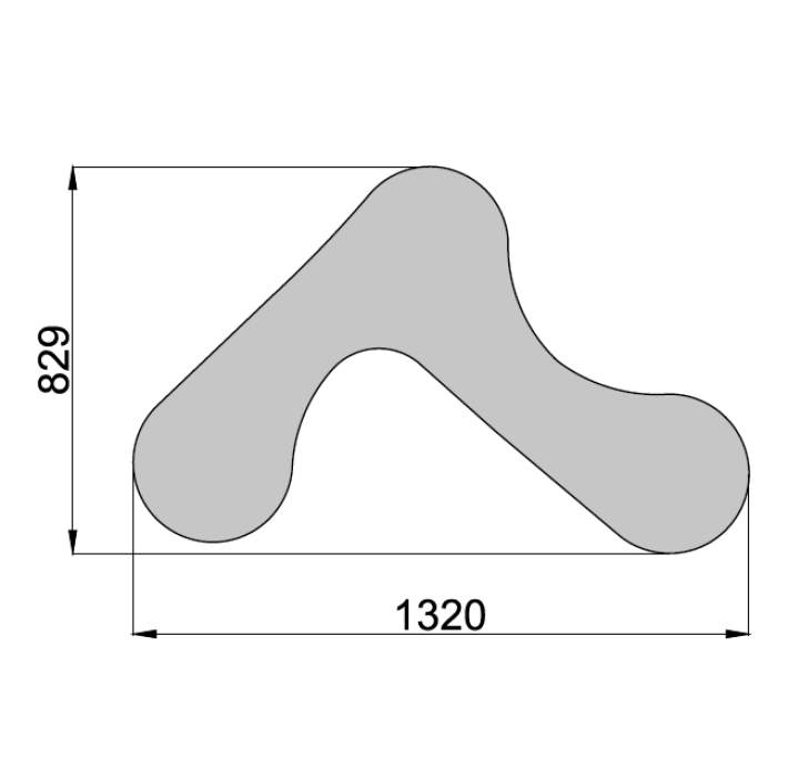 IETC-Ритейл-726075-70-8500 (70Вт, IP20, 8500Лм, 5К)