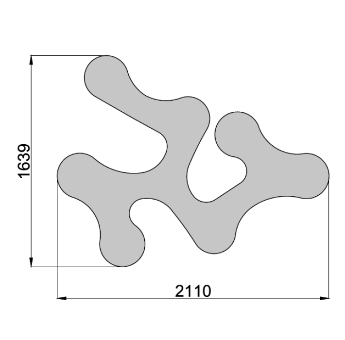 IETC-Ритейл-730074-195-23400 (195Вт, IP20, 23400Лм, 4К)