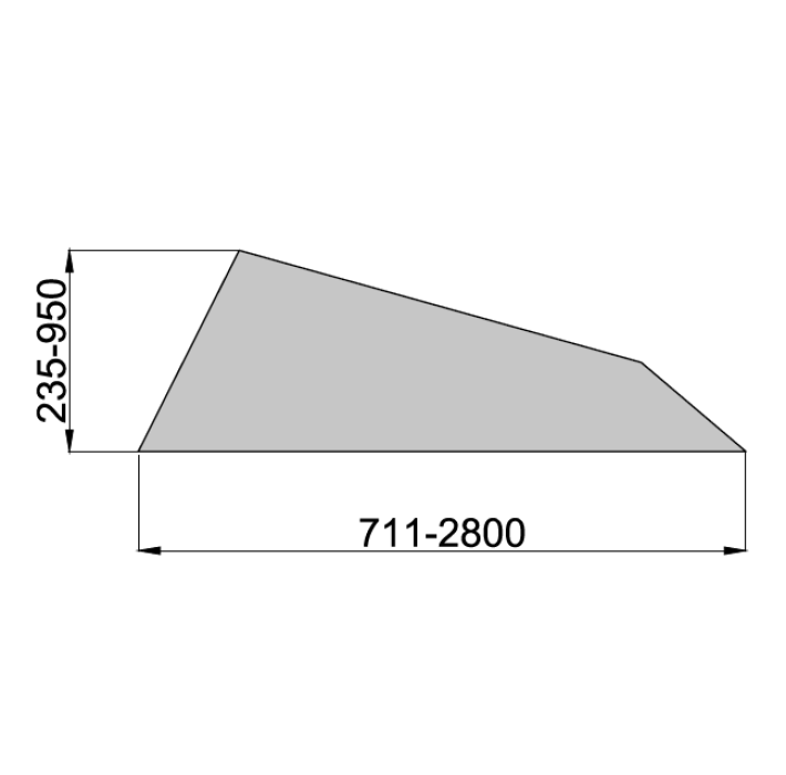 IETC-Ритейл-716073-200-21950 (200Вт, IP20, 21950Лм, 3К)
