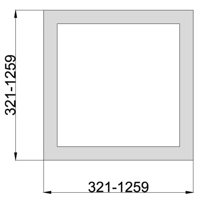 IETC-Ритейл-751073-25-2225 (25Вт, IP20, 2225Лм, 3К)