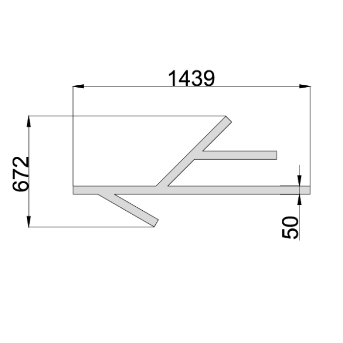 IETC-Ритейл-771075-60-5560 (60Вт, IP20, 5560Лм, 5К)