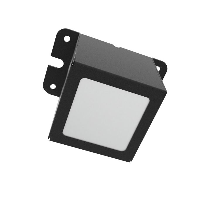 IETC-Офис-120073-12-870 (12Вт, IP40, 870Лм, 3К)