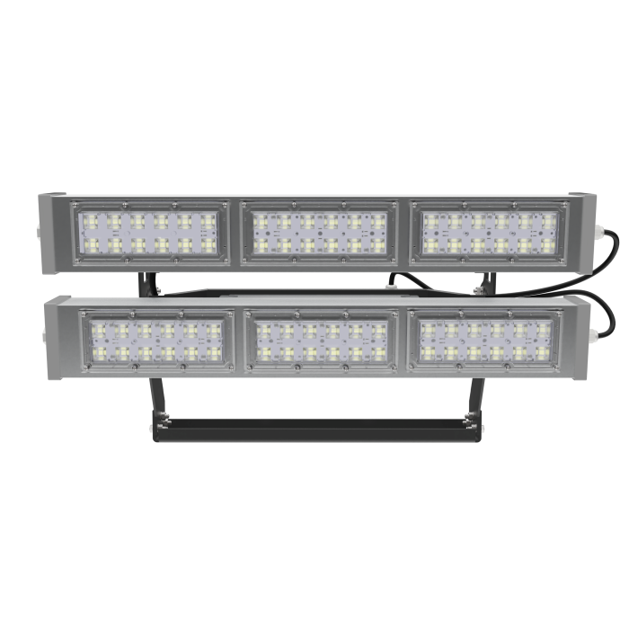 IETC-Пром-406673-200-34100 (200Вт, IP65, 34100Лм, 3К)