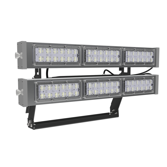 IETC-Пром-406675-200-34300 (200Вт, IP65, 34300Лм, 5К)