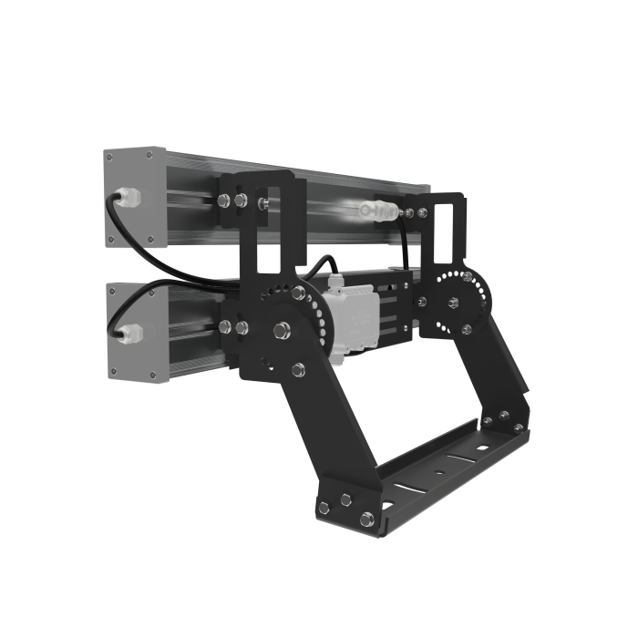 IETC-Пром-406773-200-34100 (200Вт, IP65, 34100Лм, 3К)