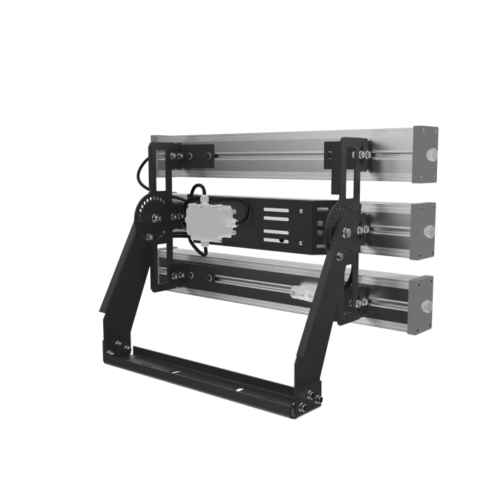 IETC-Пром-406573-300-51200 (300Вт, IP65, 51200Лм, 3К)