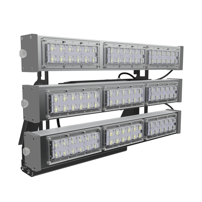 IETC-Пром-406574-300-51300 (300Вт, IP65, 51300Лм, 4К)