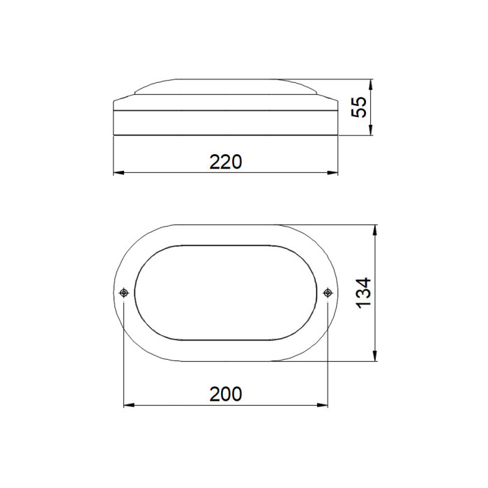 IETC-ЖКХ-902073-18-2120 (18Вт, IP65, 2120Лм, 3К)