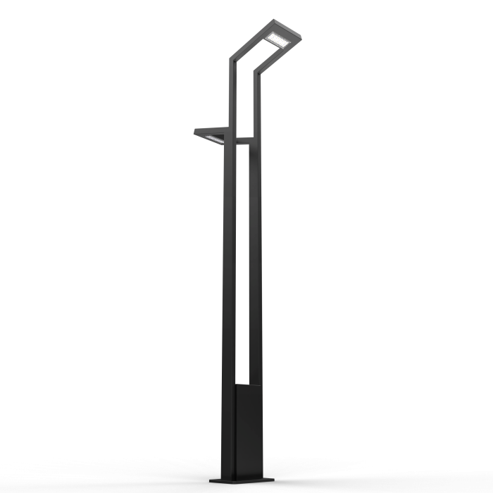 IETC-Улица-539974-50-6500 (50Вт, IP65, 6500Лм, 4К)