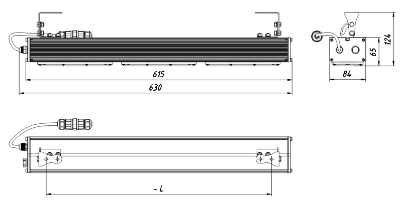 IETC-Пром-523974-90-17400 (90Вт, IP65, 17400Лм, 4К)