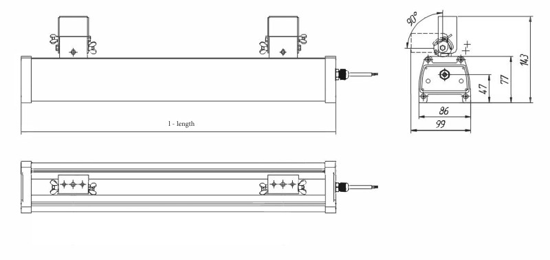 IETC-Пром-403784-150-31500 с БАП (150Вт, IP65, 31500Лм, 4К)