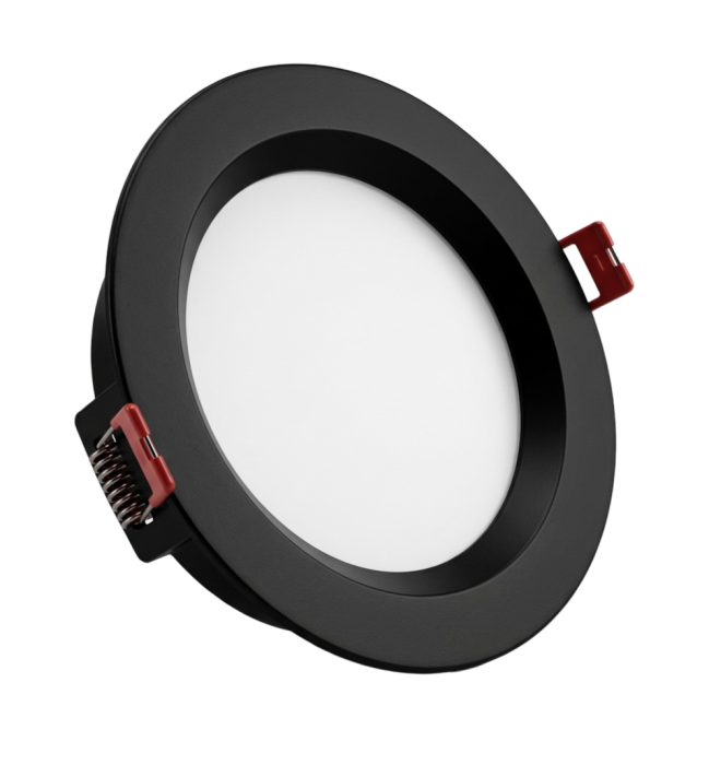 IETC-Ритейл-843085-18-2350 с БАП (18Вт, IP20, 2350Лм, 5К)