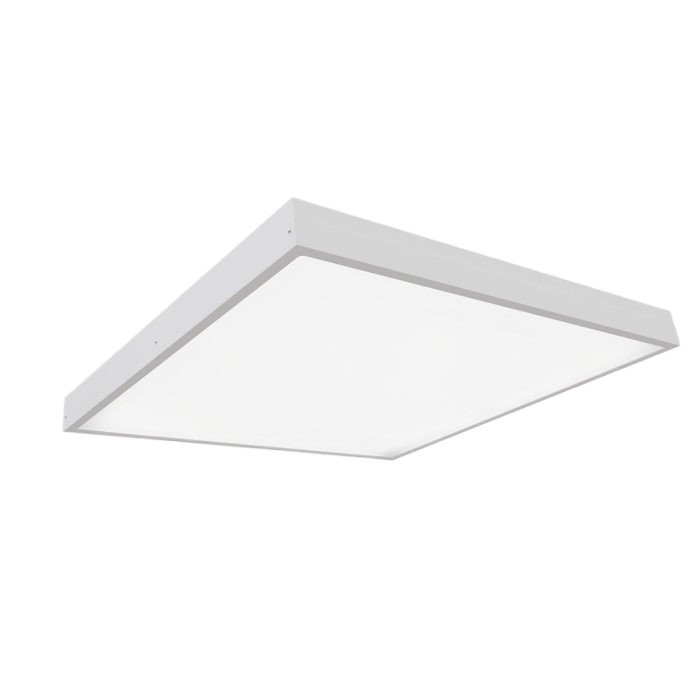 IETC-Офис-11973-36-3500 (36Вт, IP54, 3500Лм, 3К)